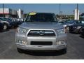 Classic Silver Metallic - 4Runner SR5 Photo No. 26