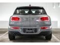 Moonwalk Grey Metallic - Clubman Cooper Photo No. 4