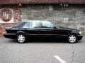 Black - S 600 Sedan Photo No. 4