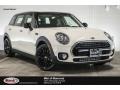 Pepper White - Clubman Cooper Photo No. 1