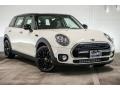 Pepper White - Clubman Cooper Photo No. 12