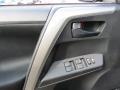 Black Door Panel Photo for 2017 Toyota RAV4 #116092532