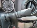 Cement Gray Controls Photo for 2017 Toyota Tacoma #116093408