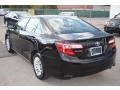 Attitude Black Metallic - Camry LE Photo No. 3