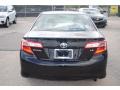 Attitude Black Metallic - Camry LE Photo No. 4