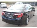 Attitude Black Metallic - Camry LE Photo No. 5