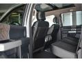 2017 Ingot Silver Ford F250 Super Duty Lariat Crew Cab 4x4  photo #11