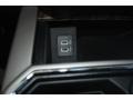 2017 Ingot Silver Ford F250 Super Duty Lariat Crew Cab 4x4  photo #17