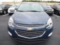 Patriot Blue Metallic - Equinox LT AWD Photo No. 2