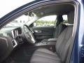 Patriot Blue Metallic - Equinox LT AWD Photo No. 11