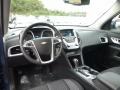 Patriot Blue Metallic - Equinox LT AWD Photo No. 13