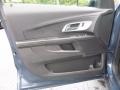 Patriot Blue Metallic - Equinox LT AWD Photo No. 14