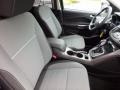 2014 White Platinum Ford Escape SE 2.0L EcoBoost 4WD  photo #10