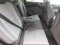 2014 White Platinum Ford Escape SE 2.0L EcoBoost 4WD  photo #13