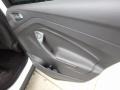 2014 White Platinum Ford Escape SE 2.0L EcoBoost 4WD  photo #14