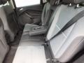 2014 White Platinum Ford Escape SE 2.0L EcoBoost 4WD  photo #16