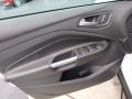 2014 White Platinum Ford Escape SE 2.0L EcoBoost 4WD  photo #19