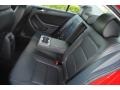 Tornado Red - Jetta SE Sedan Photo No. 12