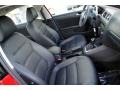 Tornado Red - Jetta SE Sedan Photo No. 18