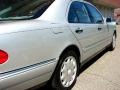 Brilliant Silver Metallic - E 300TD Sedan Photo No. 5