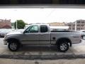 Silver Sky Metallic - Tundra SR5 Extended Cab 4x4 Photo No. 6