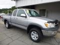 Silver Sky Metallic - Tundra SR5 Extended Cab 4x4 Photo No. 9