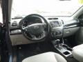 Wave Blue - Sorento LX AWD Photo No. 13