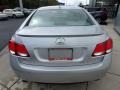 Mercury Metallic - GS 350 AWD Photo No. 4