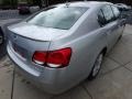 Mercury Metallic - GS 350 AWD Photo No. 5