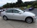 Mercury Metallic - GS 350 AWD Photo No. 6