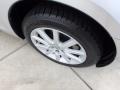 Mercury Metallic - GS 350 AWD Photo No. 9