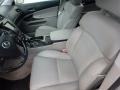 Mercury Metallic - GS 350 AWD Photo No. 15