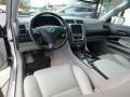 Mercury Metallic - GS 350 AWD Photo No. 17