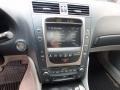Mercury Metallic - GS 350 AWD Photo No. 23