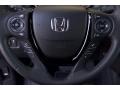 Black Steering Wheel Photo for 2017 Honda Ridgeline #116097566