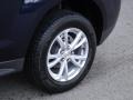 Blue Velvet Metallic - Equinox LT AWD Photo No. 3
