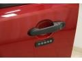 Sangria Red Metallic - Escape XLT V6 Photo No. 4