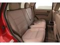 Sangria Red Metallic - Escape XLT V6 Photo No. 16