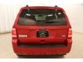 Sangria Red Metallic - Escape XLT V6 Photo No. 18