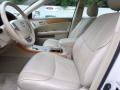 Blizzard White Pearl - Avalon XLS Photo No. 5