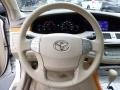 2006 Blizzard White Pearl Toyota Avalon XLS  photo #19