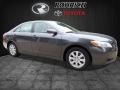 Magnetic Gray Metallic 2007 Toyota Camry XLE V6