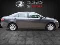 Magnetic Gray Metallic - Camry XLE V6 Photo No. 2