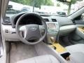 Magnetic Gray Metallic - Camry XLE V6 Photo No. 7