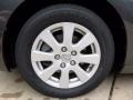 Magnetic Gray Metallic - Camry XLE V6 Photo No. 14