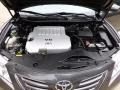 Magnetic Gray Metallic - Camry XLE V6 Photo No. 16