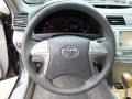 Magnetic Gray Metallic - Camry XLE V6 Photo No. 20