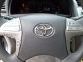 Magnetic Gray Metallic - Camry XLE V6 Photo No. 21