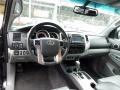 Black - Tacoma V6 TRD Double Cab 4x4 Photo No. 7