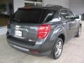 Nightfall Gray Metallic - Equinox Premier Photo No. 19